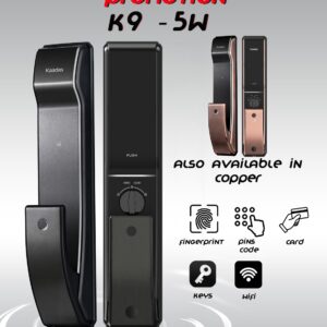 Kaadas K9-5W