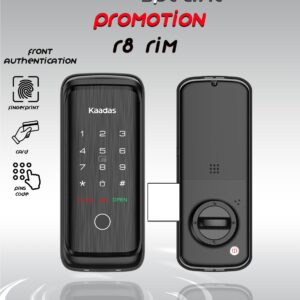 Kaadas R8 Rim