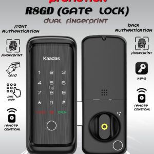 Kaadas R8GD